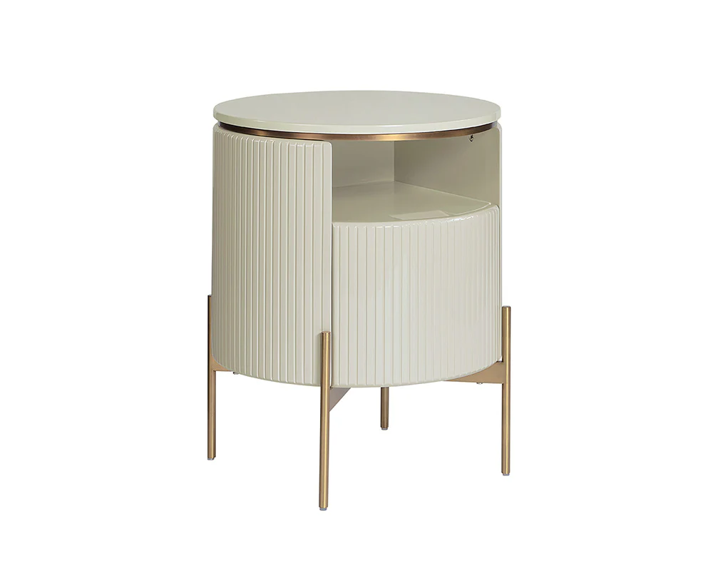 Paloma End Table - Image 20