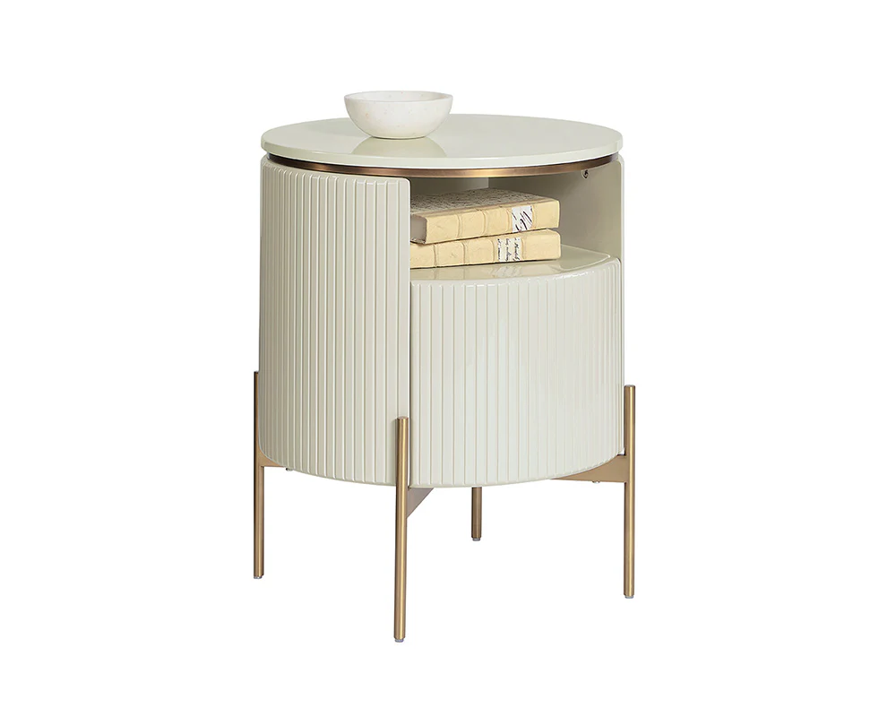Paloma End Table - Image 21