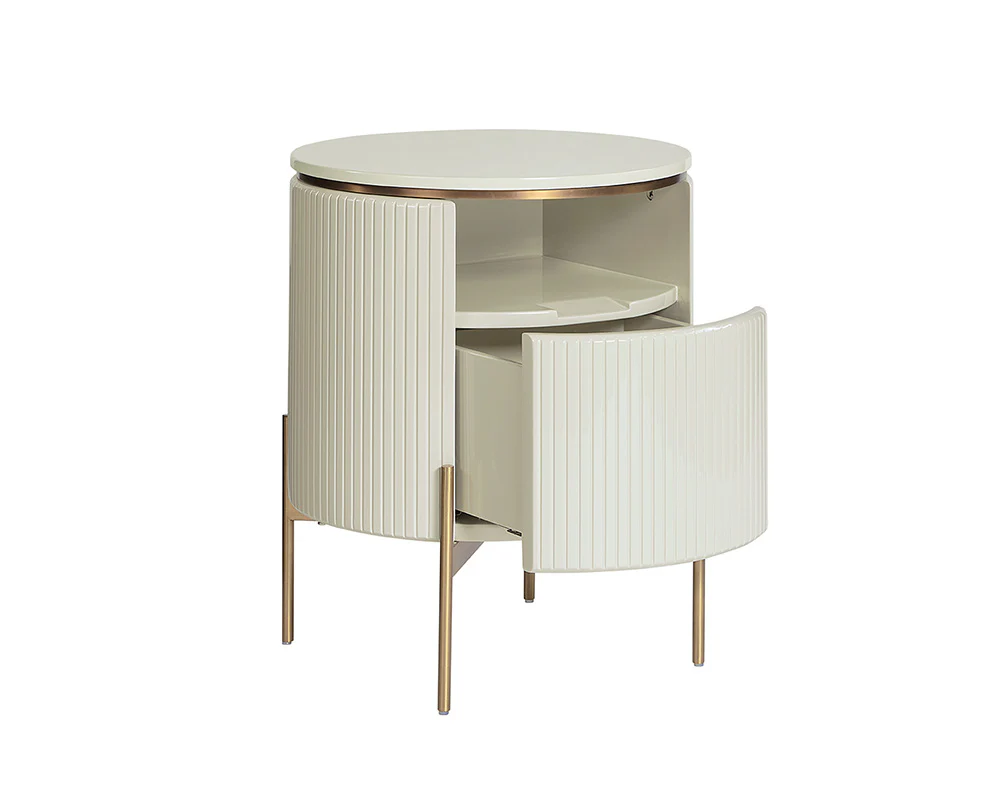 Paloma End Table - Image 22