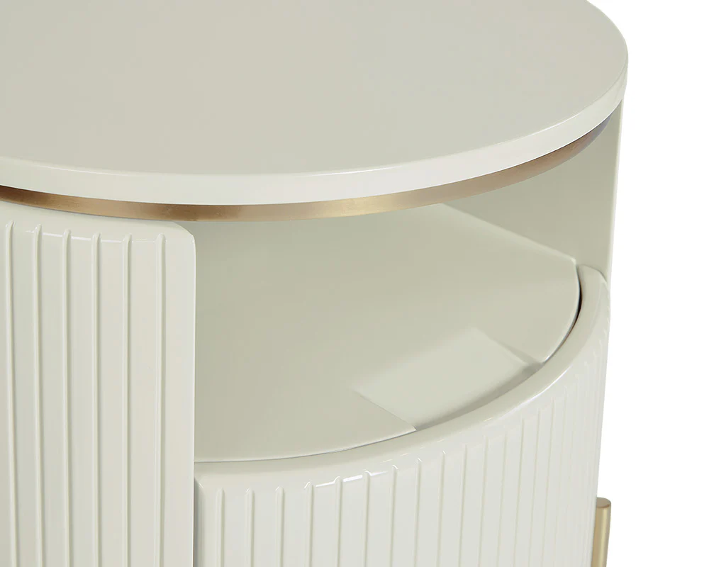 Paloma End Table - Image 6