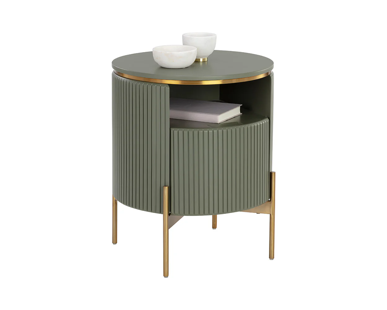 Paloma End Table - Image 7