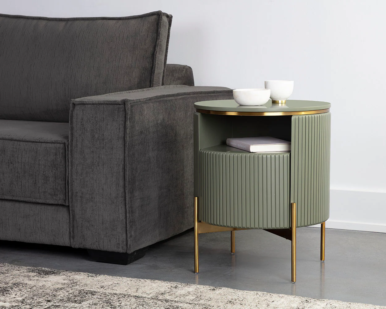 Paloma End Table - Image 8