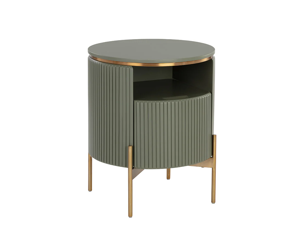Paloma End Table - Image 9