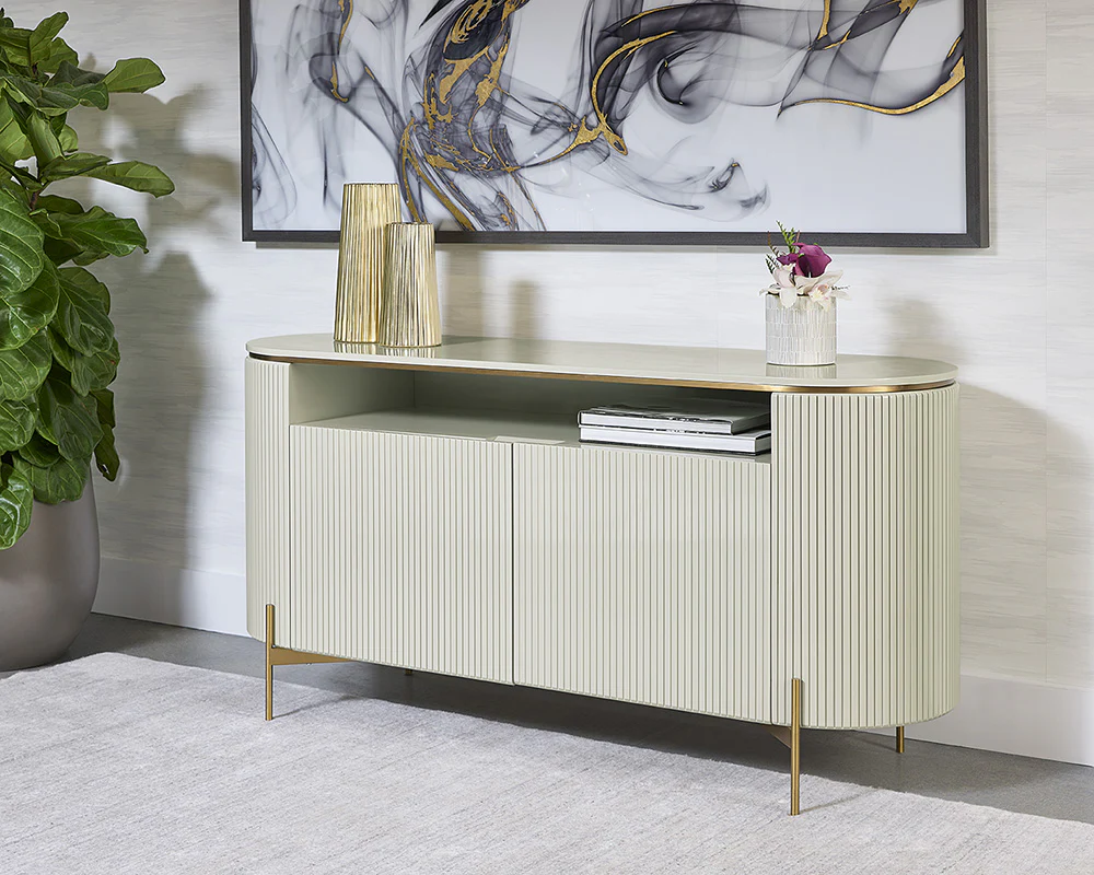 Paloma Sideboard - Image 2