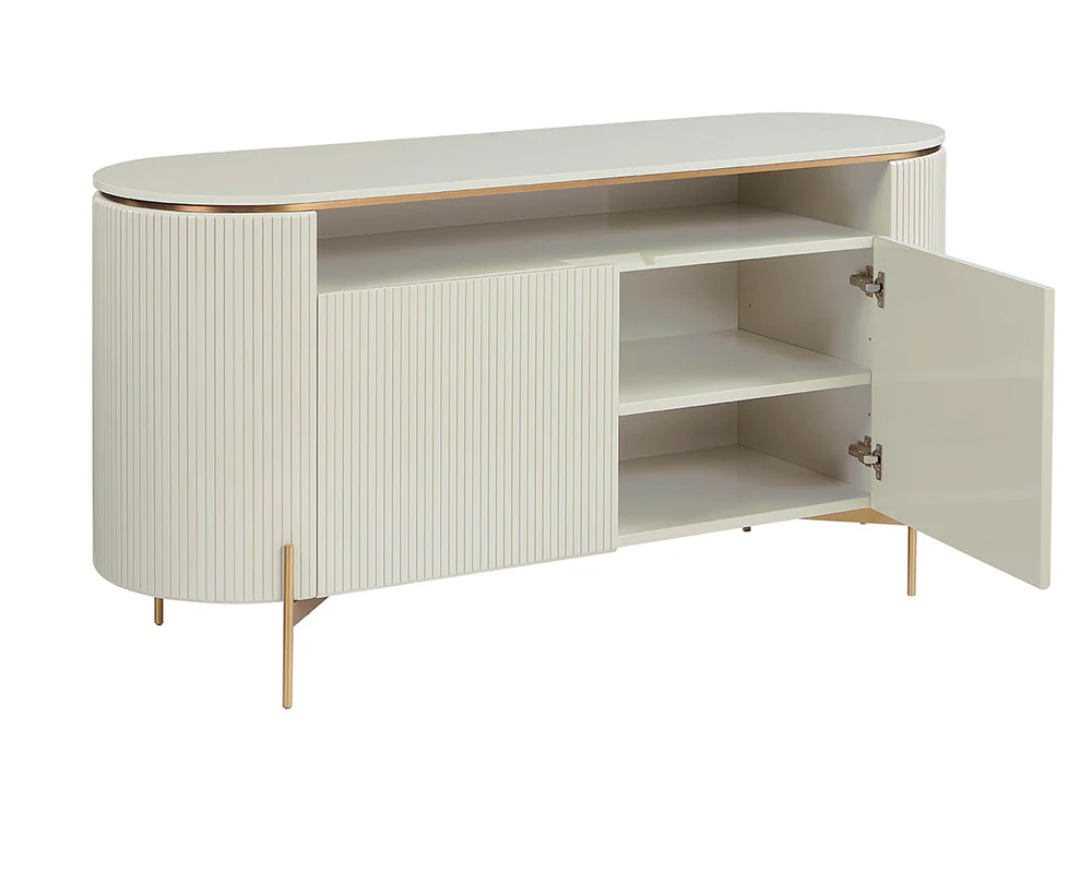 Paloma Sideboard - Image 5