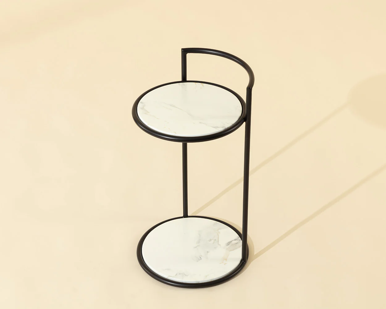 Parga End Table - Image 15