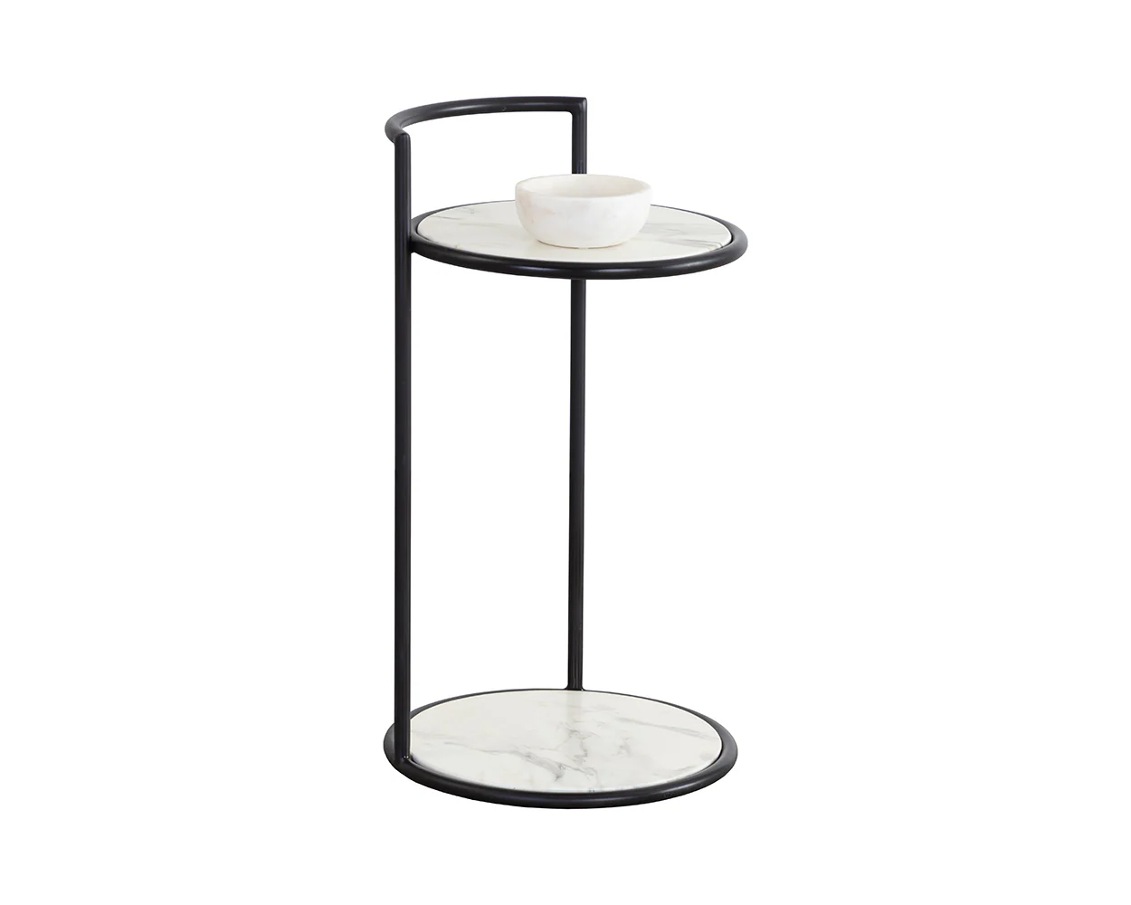 Parga End Table - Image 17