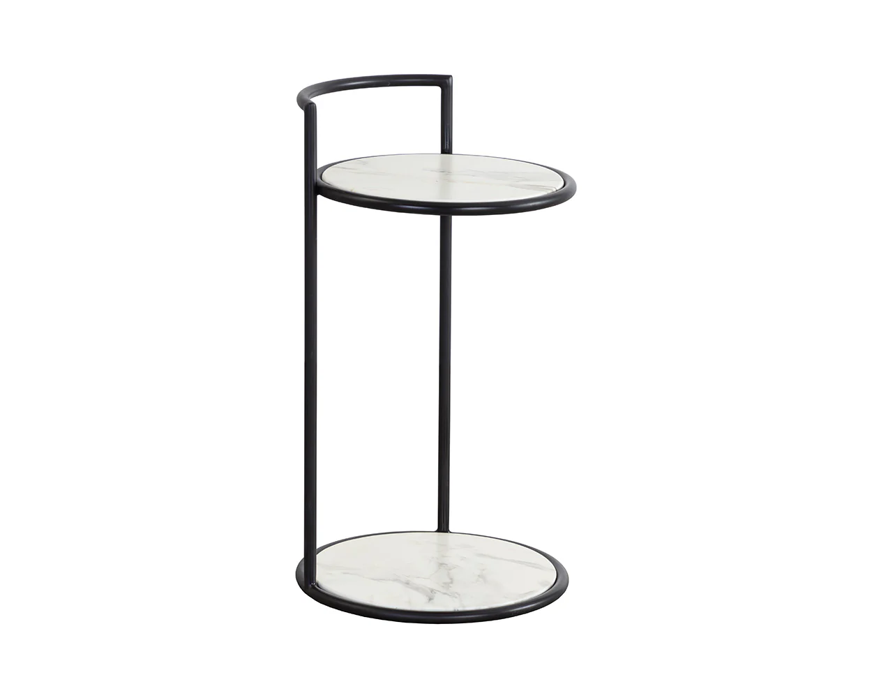 Parga End Table - Image 18