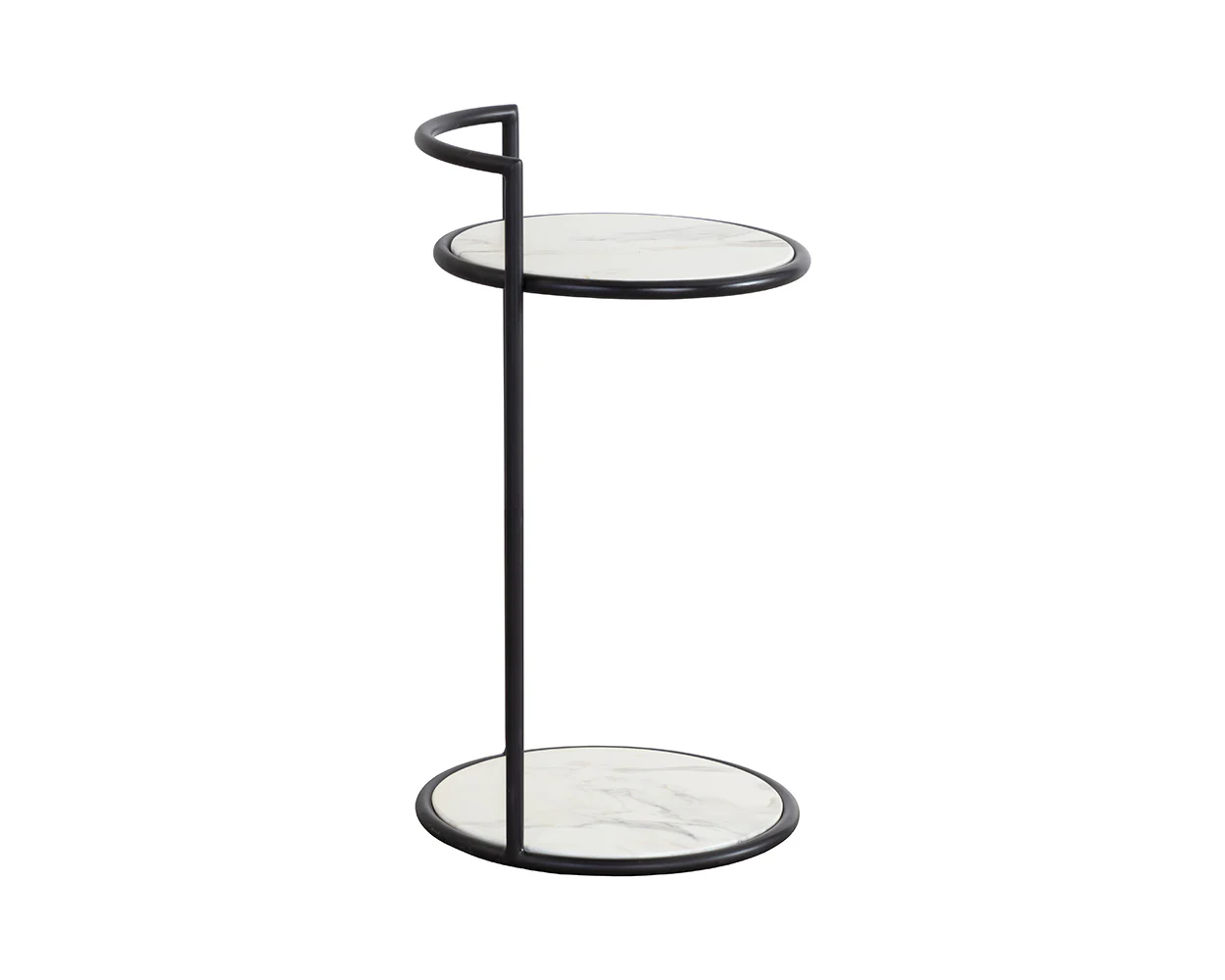 Parga End Table - Image 19