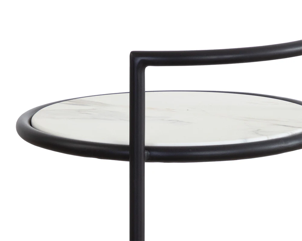 Parga End Table - Image 22