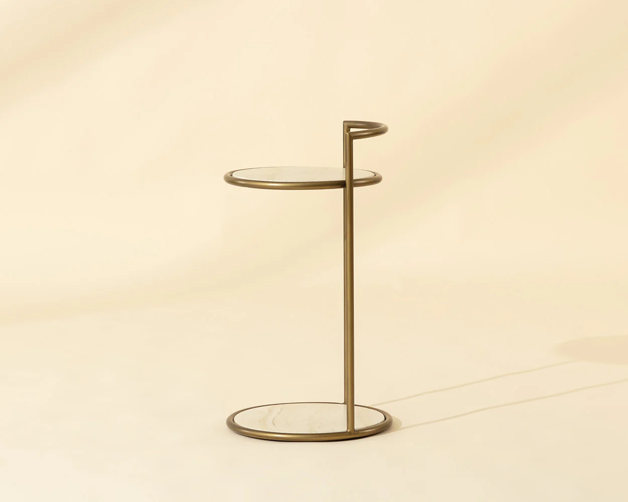 Parga End Table - Image 3