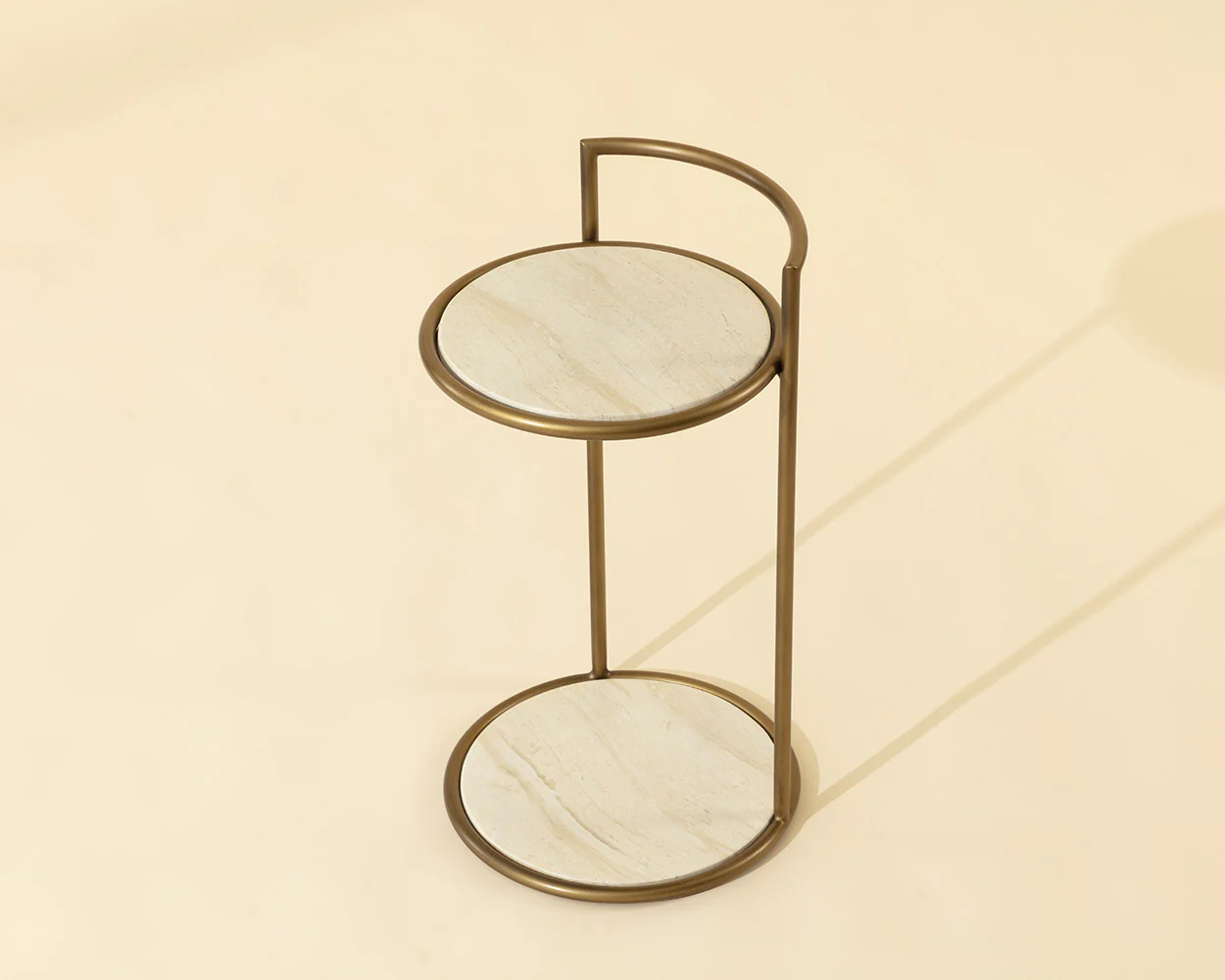 Parga End Table - Image 4
