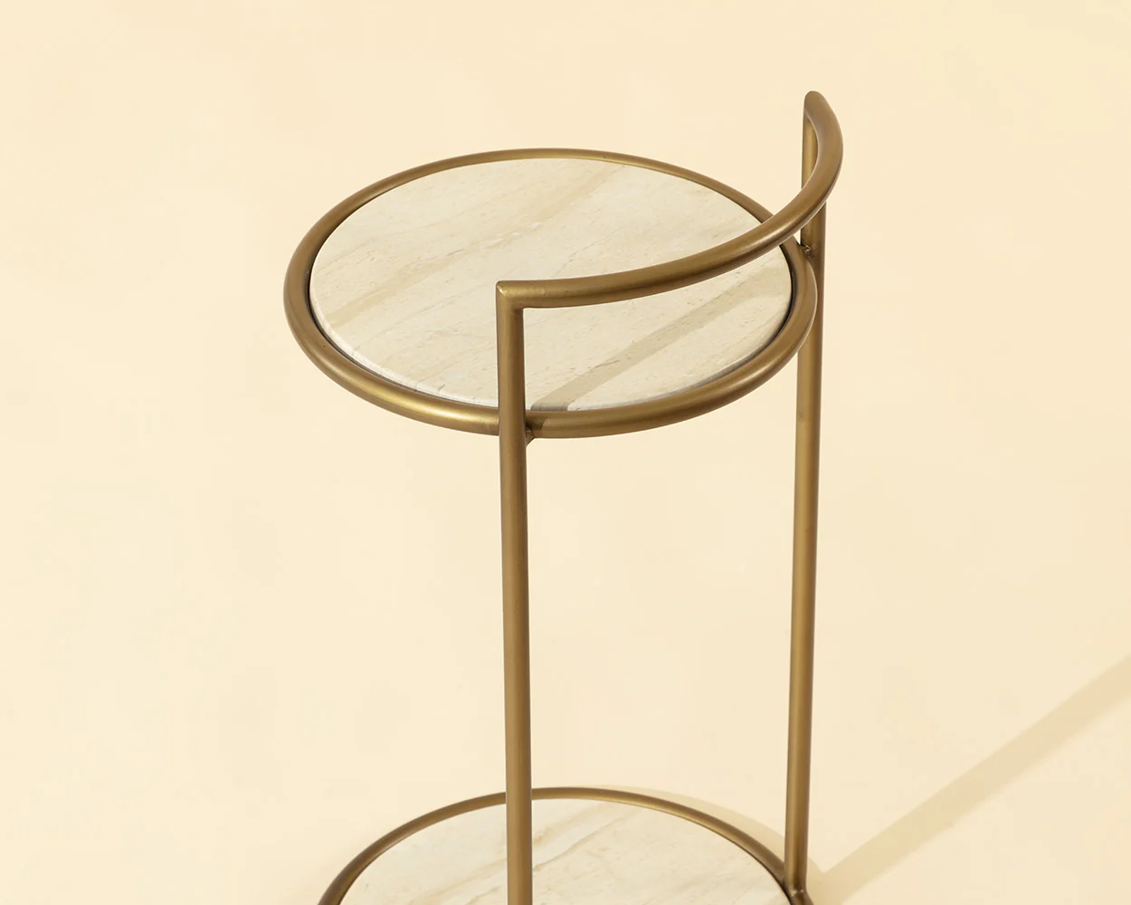 Parga End Table - Image 5