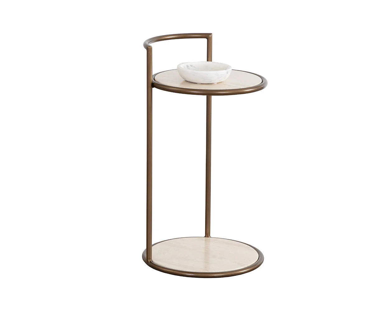 Parga End Table - Image 6