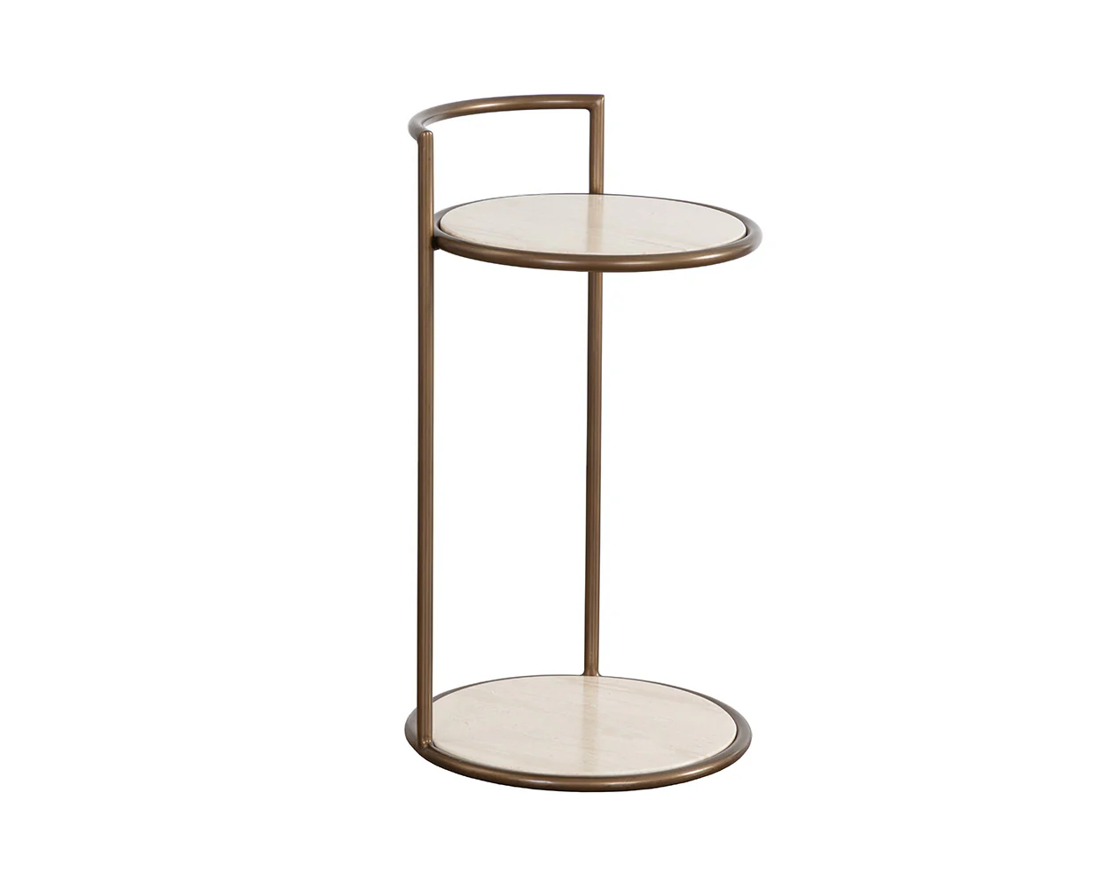Parga End Table - Image 7