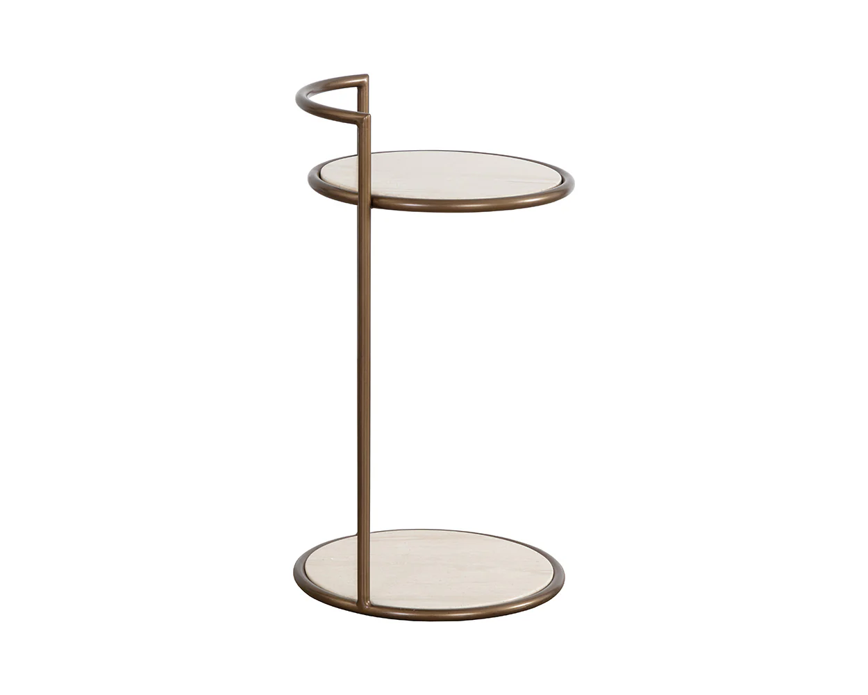 Parga End Table - Image 8