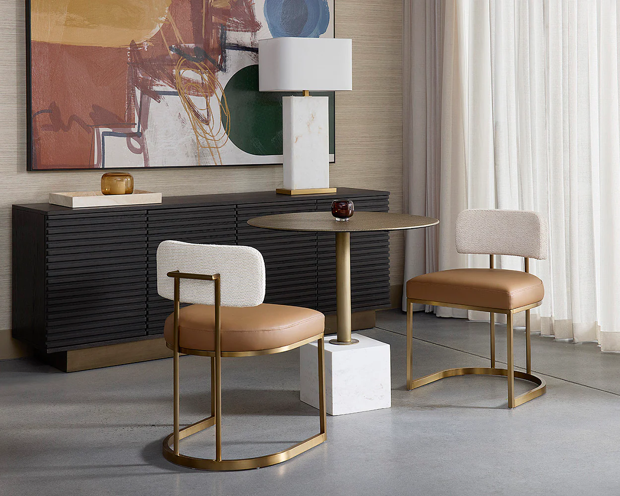 Paris Sideboard - Image 4