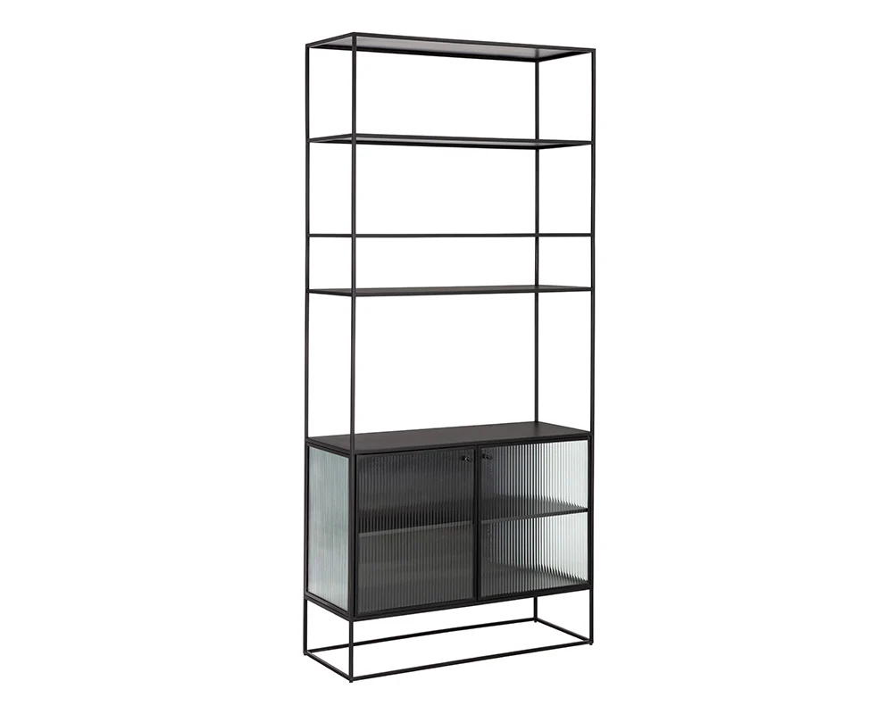 Parsons Bookcase - Image 5