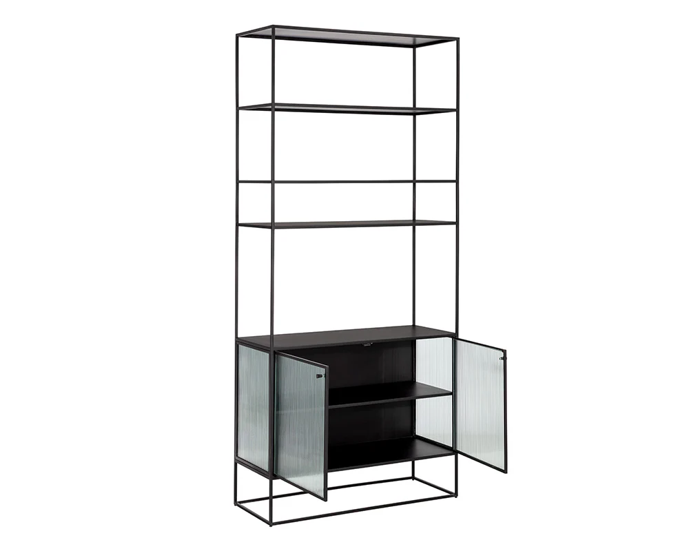 Parsons Bookcase - Image 6
