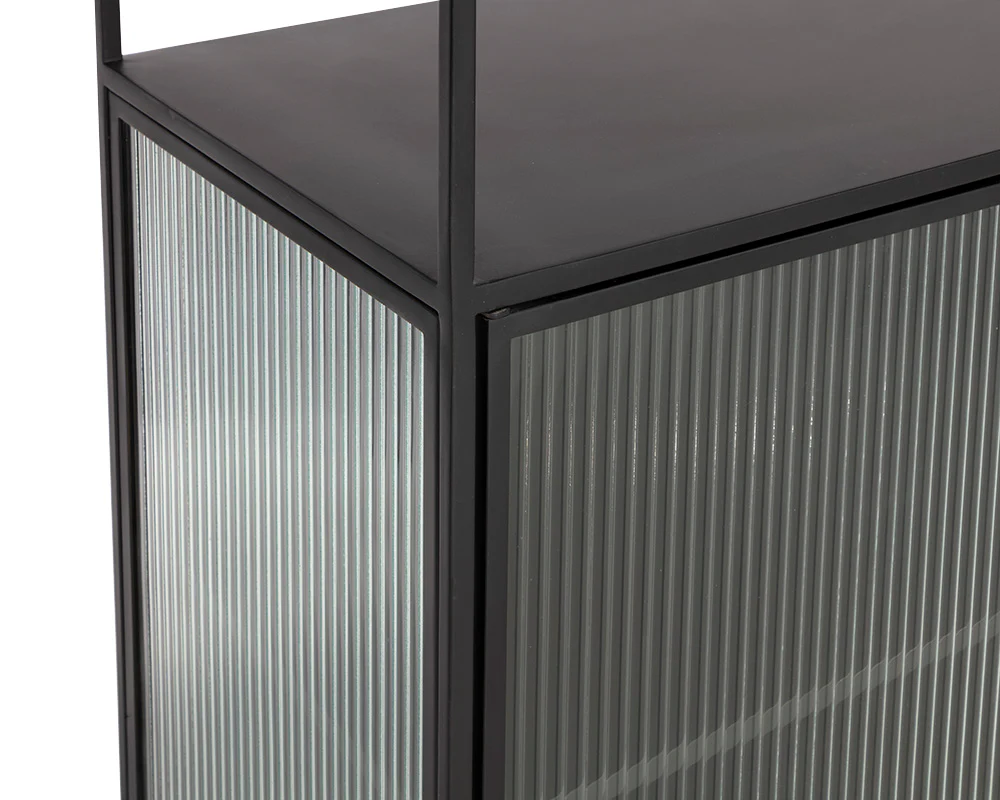 Parsons Bookcase - Image 8
