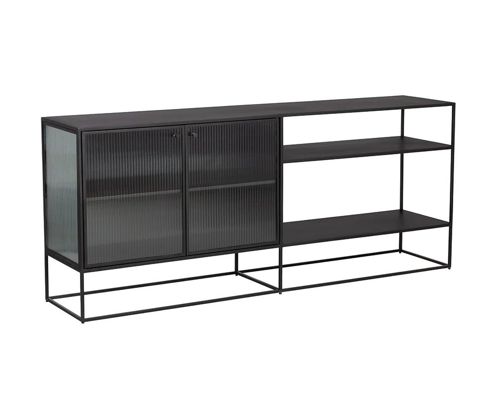 Parsons Sideboard - Large - Image 5
