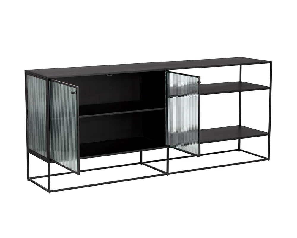 Parsons Sideboard - Large - Image 6