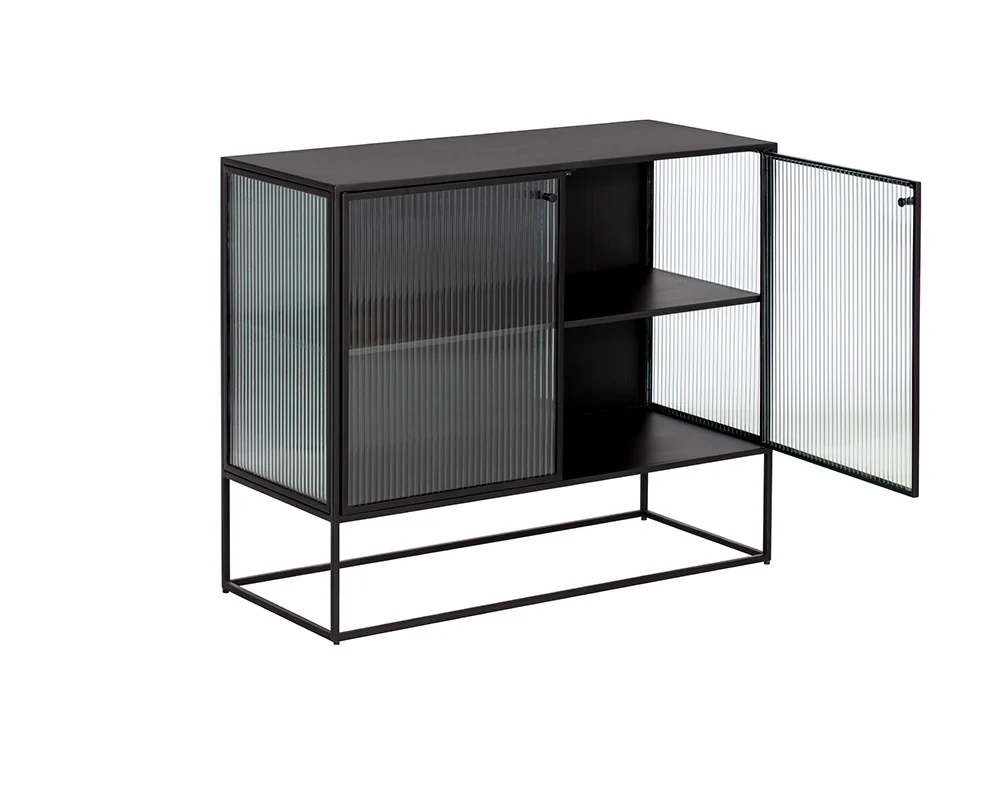 Parsons Sideboard - Small - Image 4