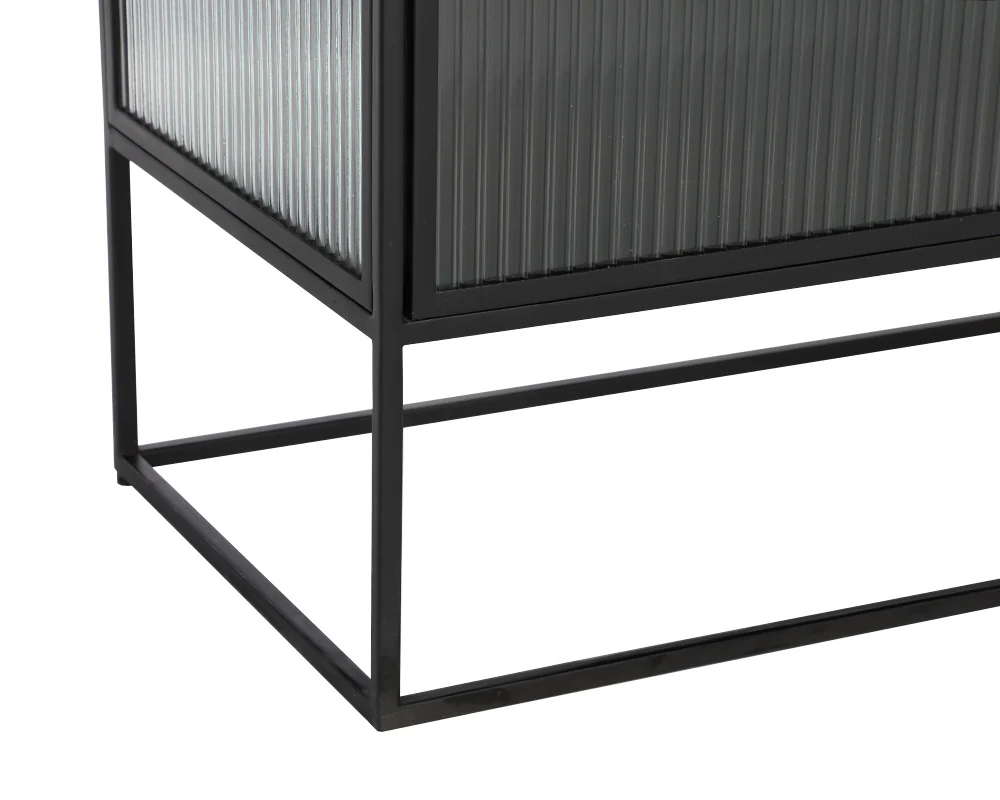 Parsons Sideboard - Small - Image 6