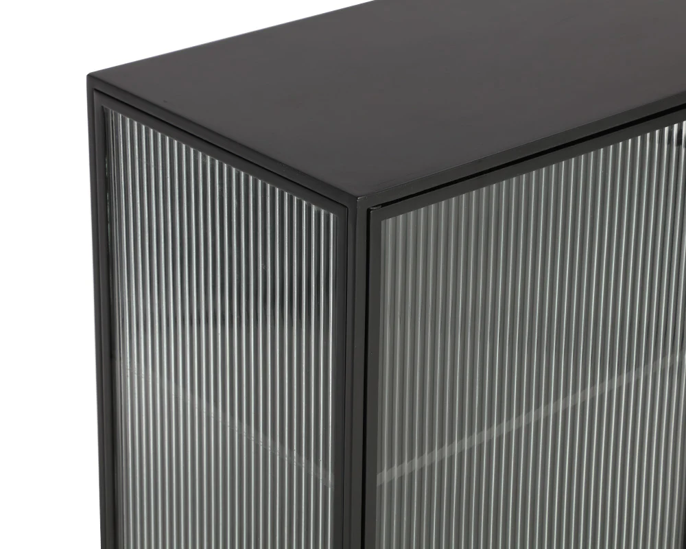 Parsons Sideboard - Small - Image 7