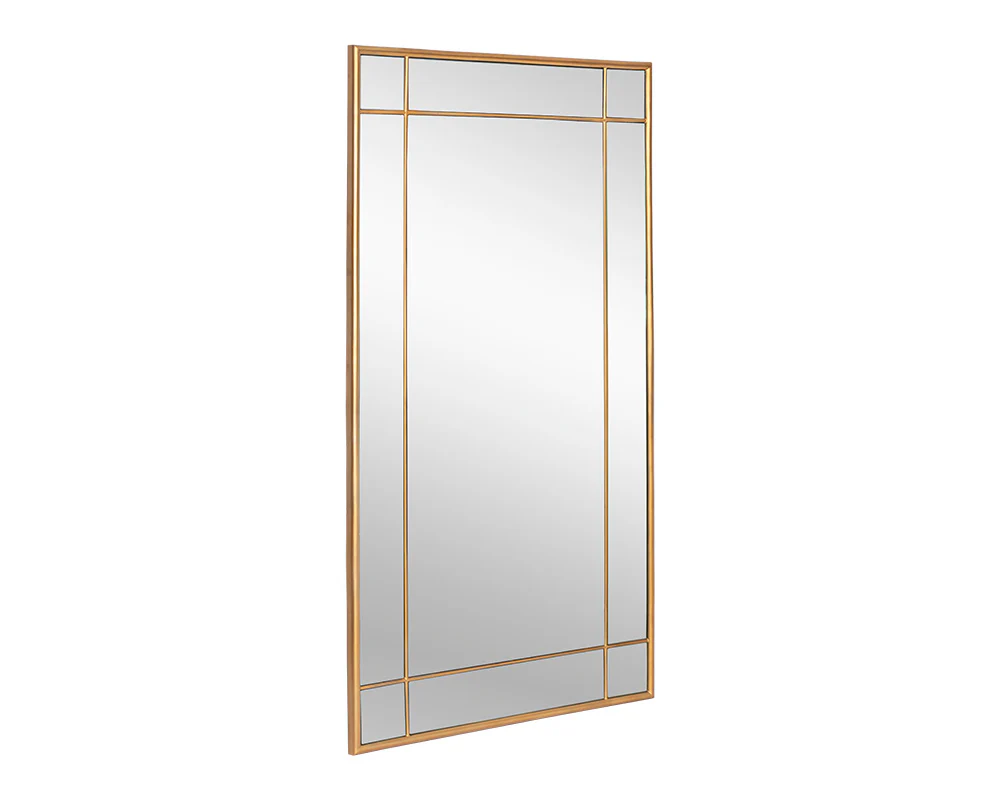 Pasadena Floor Mirror - Image 7