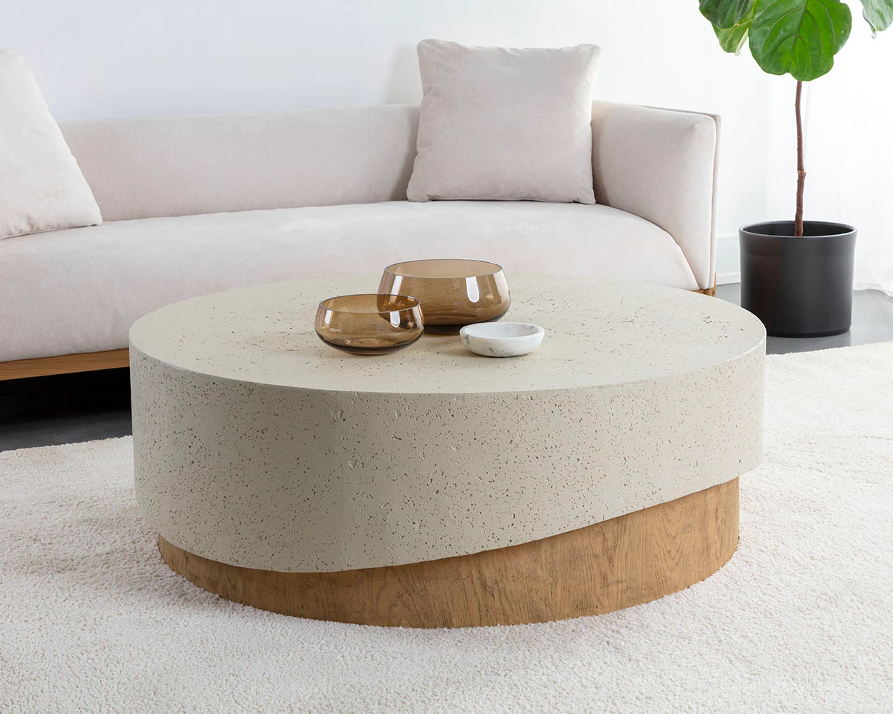 Patras Coffee Table - Image 2