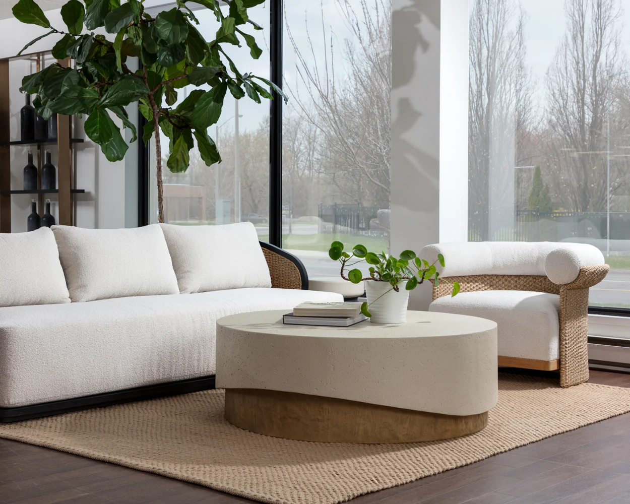 Patras Coffee Table - Image 3