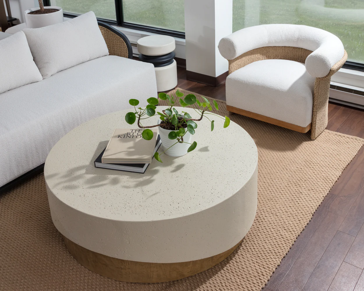 Patras Coffee Table - Image 4