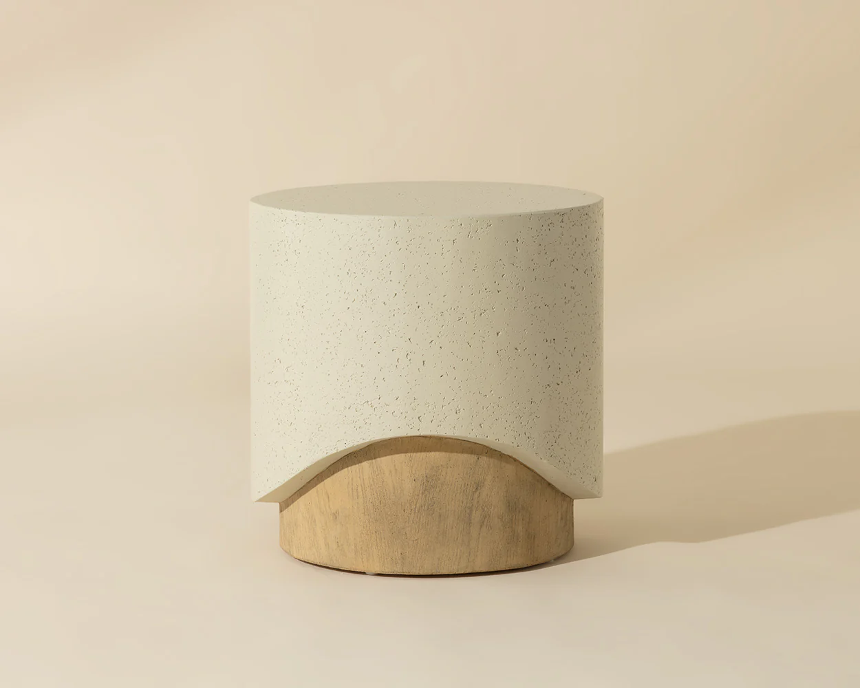 Patras End Table - Image 4
