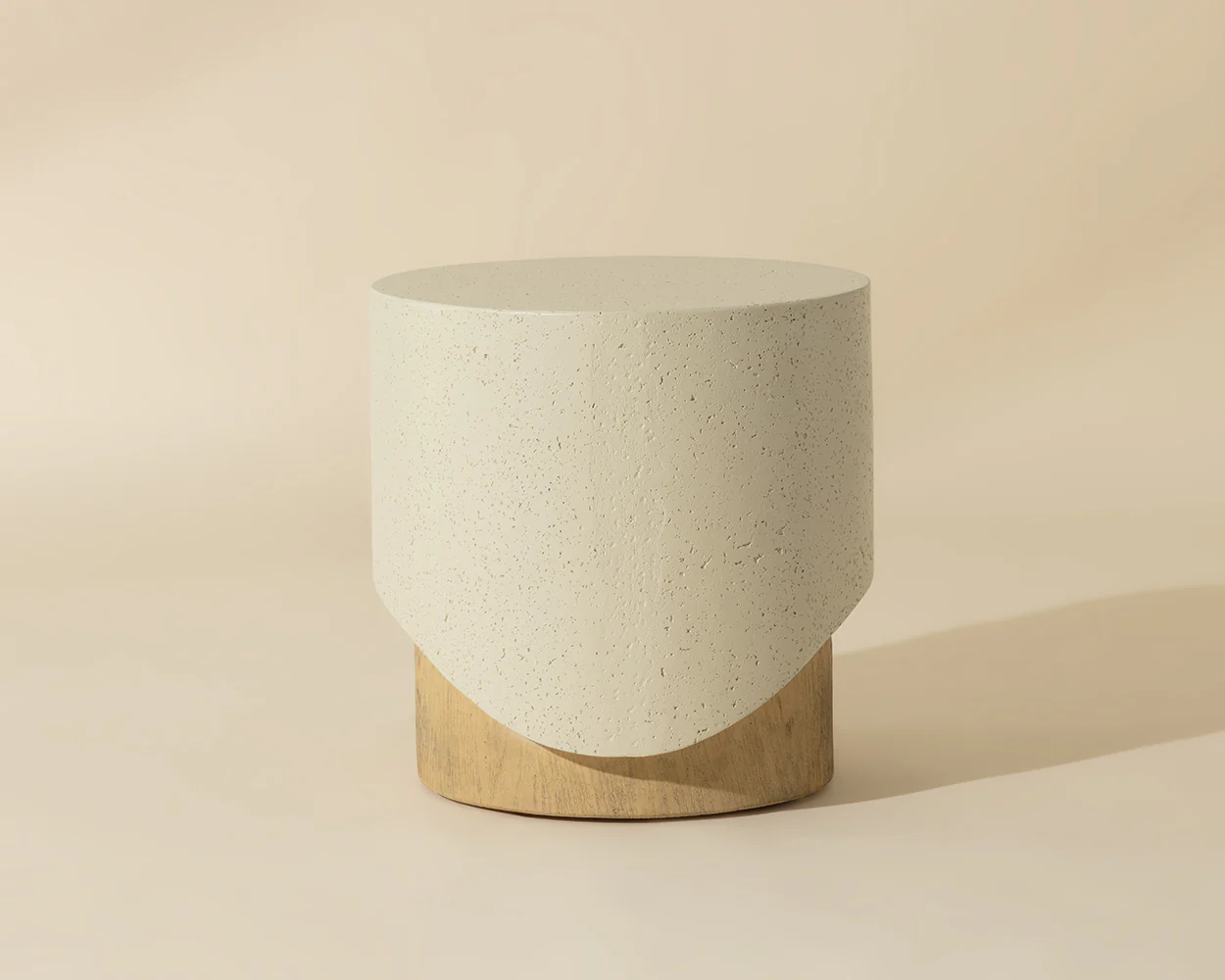 Patras End Table - Image 5