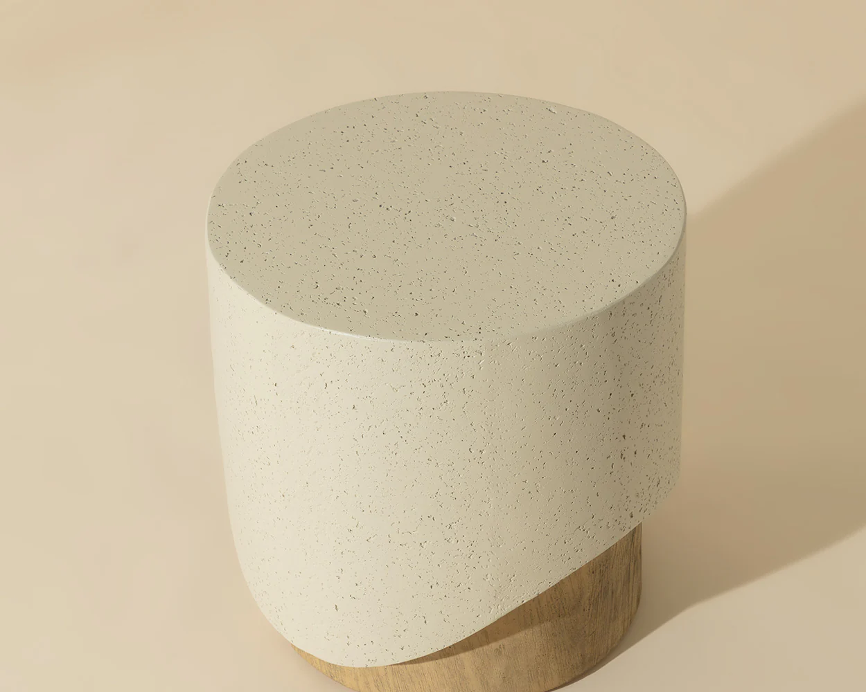 Patras End Table - Image 6