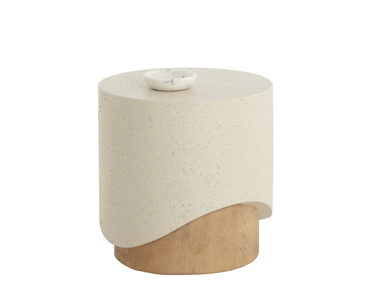 Patras End Table - Image 7