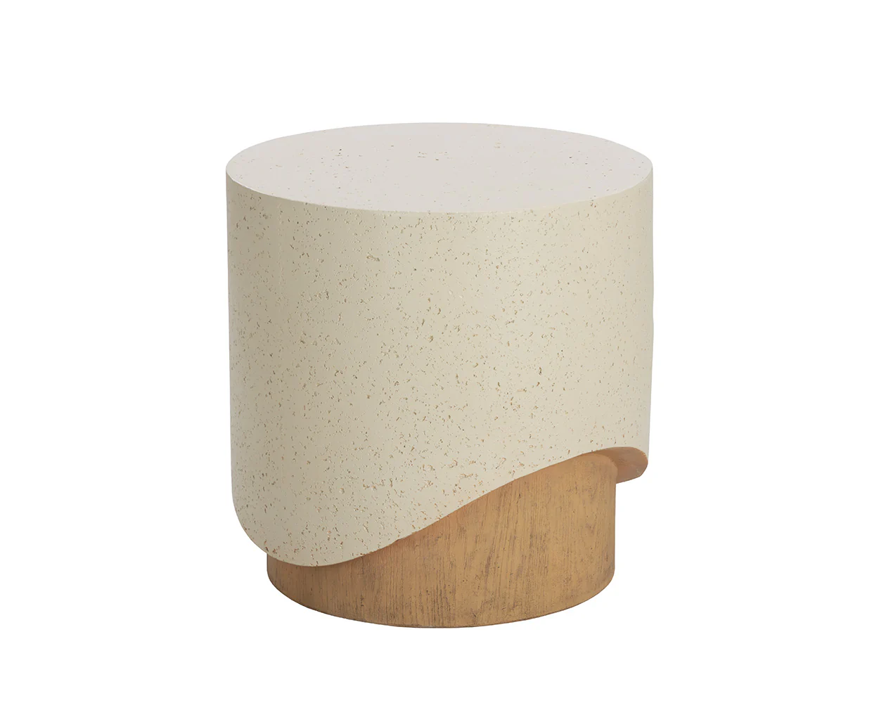 Patras End Table - Image 8