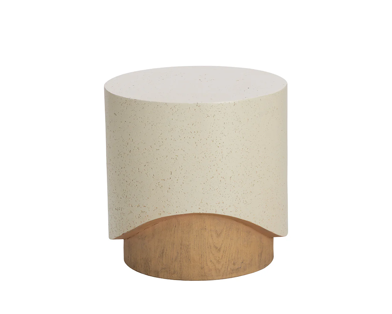 Patras End Table - Image 9