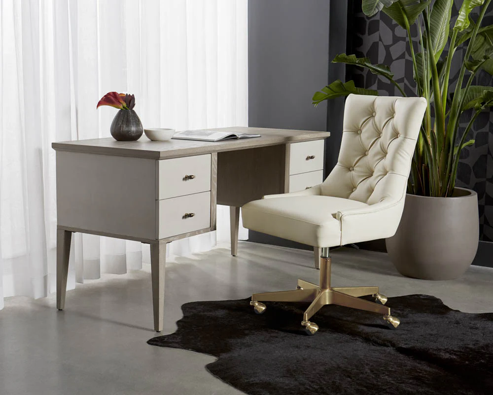 Pattinson Desk - Image 2