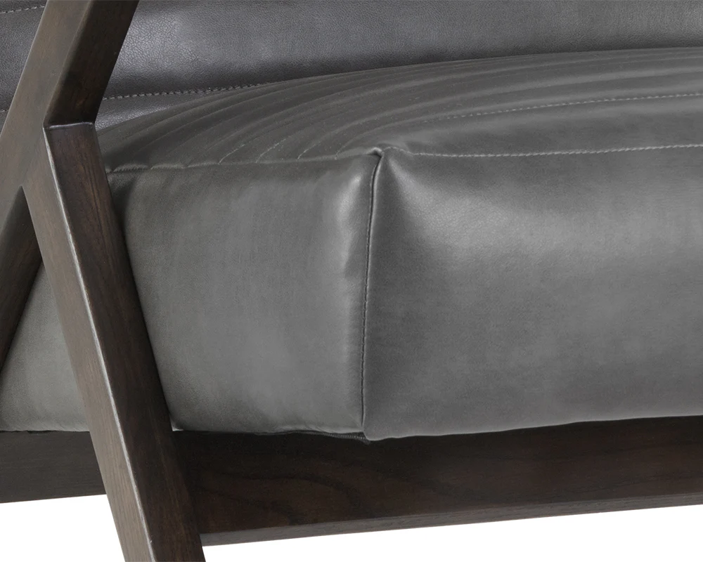 Peyton Lounge Chair - Image 6