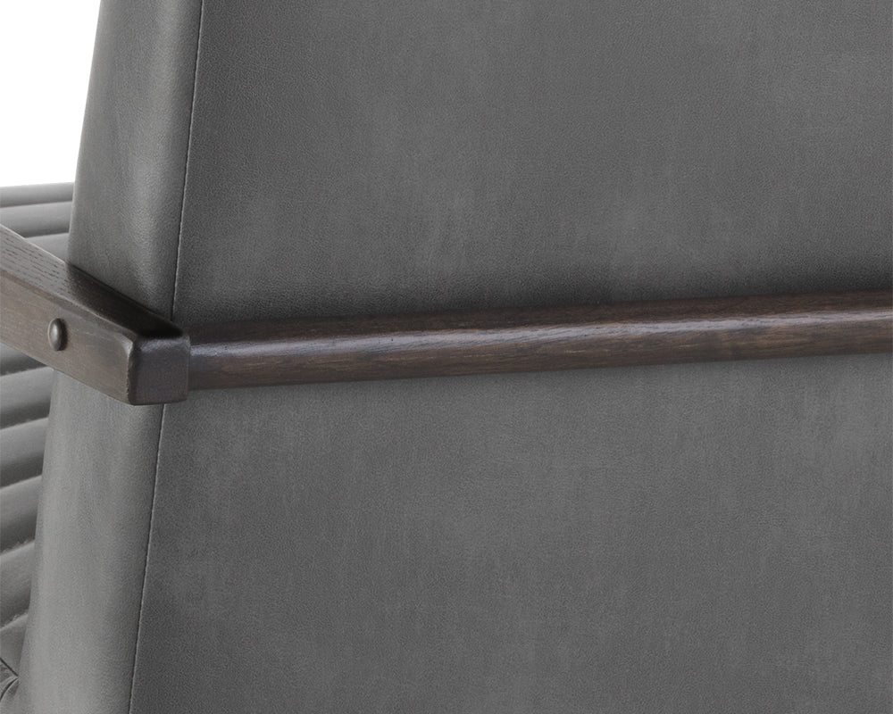 Peyton Lounge Chair - Image 8