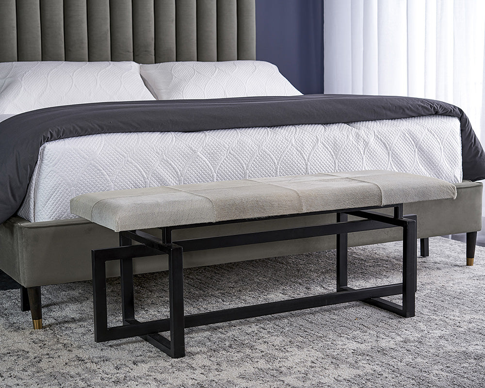 Pilar Bench - Image 3