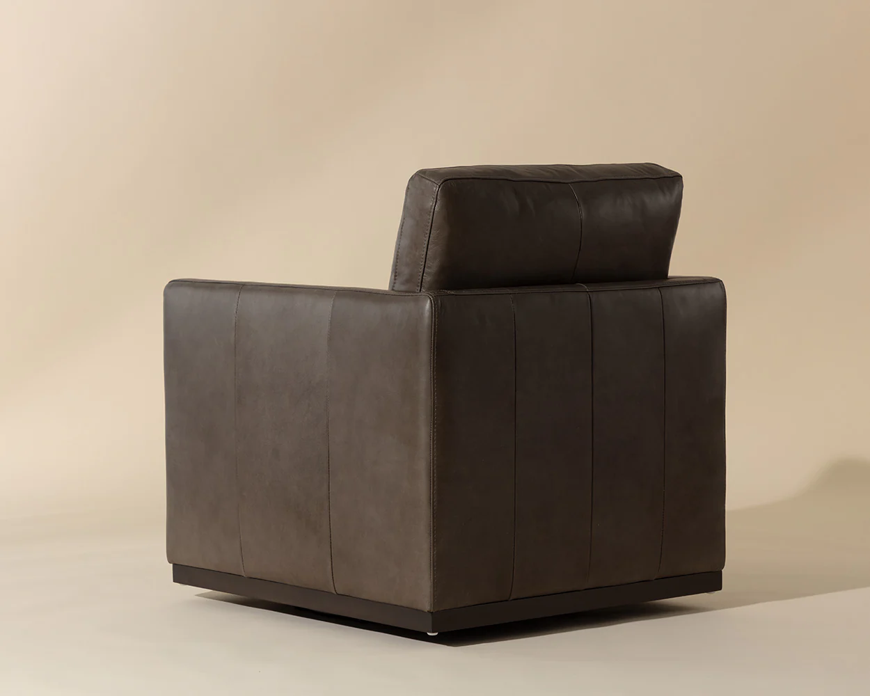 Portman Swivel Lounge Chair - Image 13