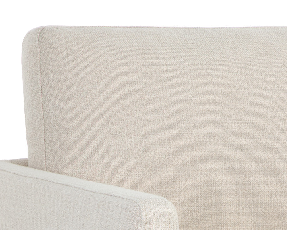 Portman Swivel Lounge Chair - Image 23