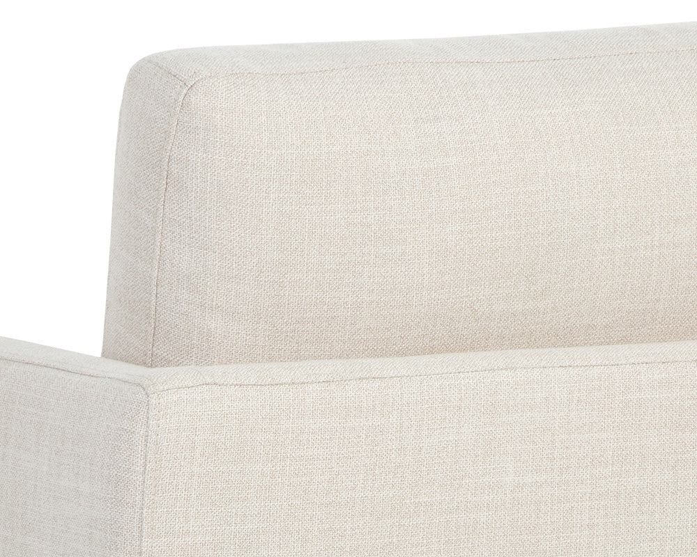 Portman Swivel Lounge Chair - Image 24