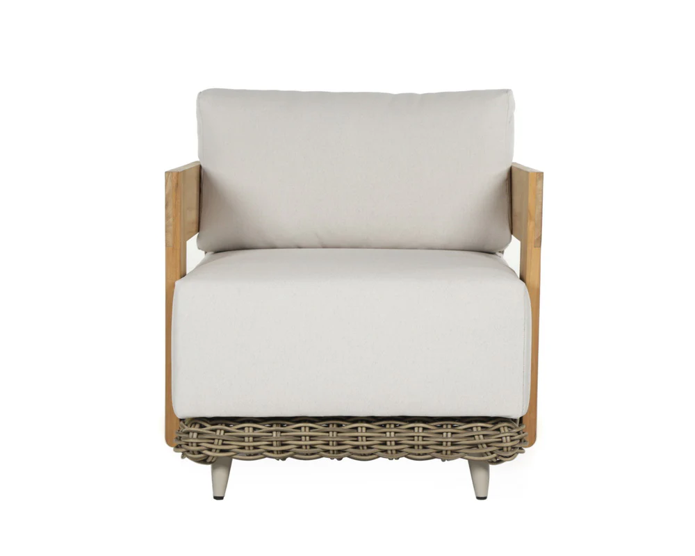 Potenza Armchair - Image 3