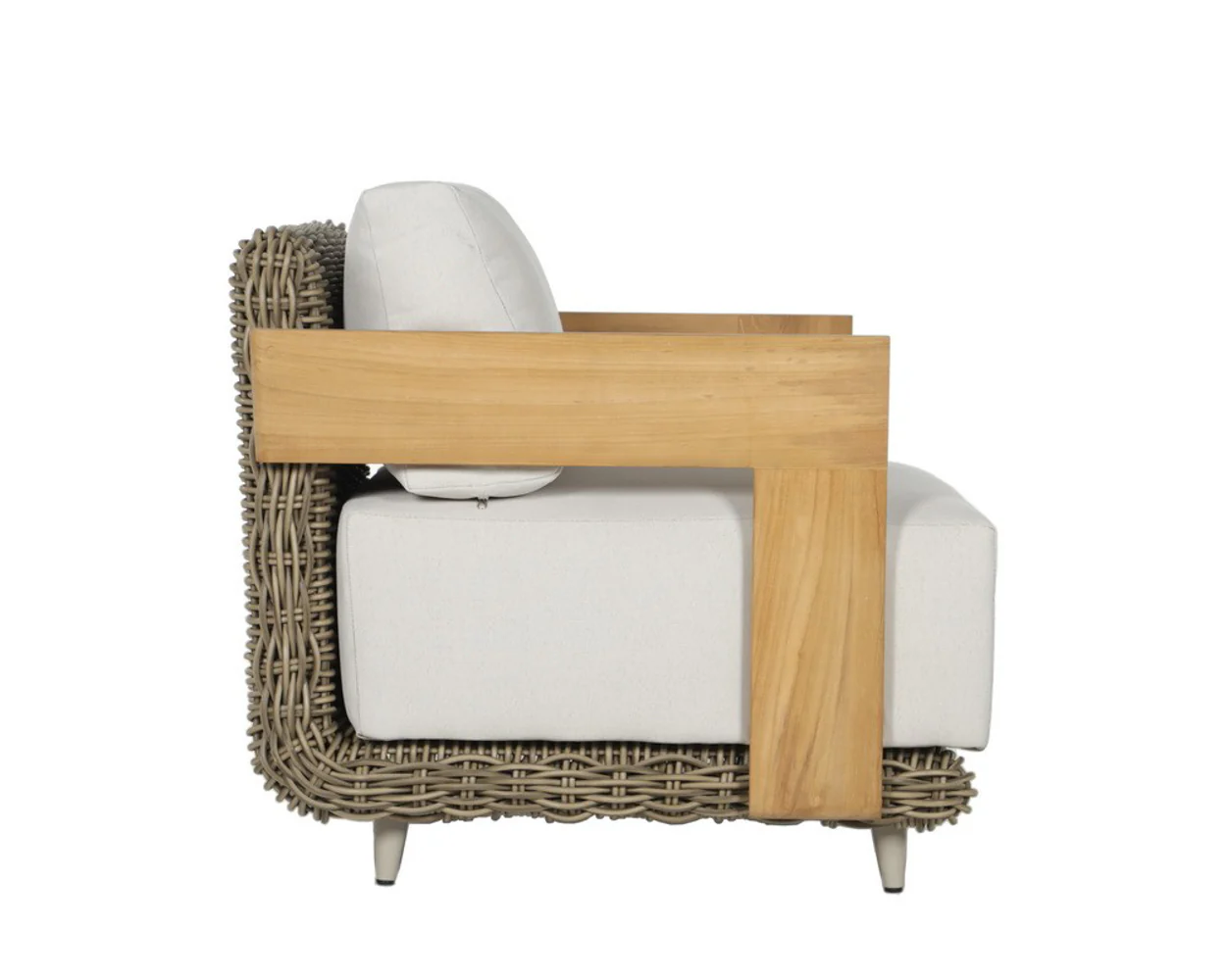 Potenza Armchair - Image 4