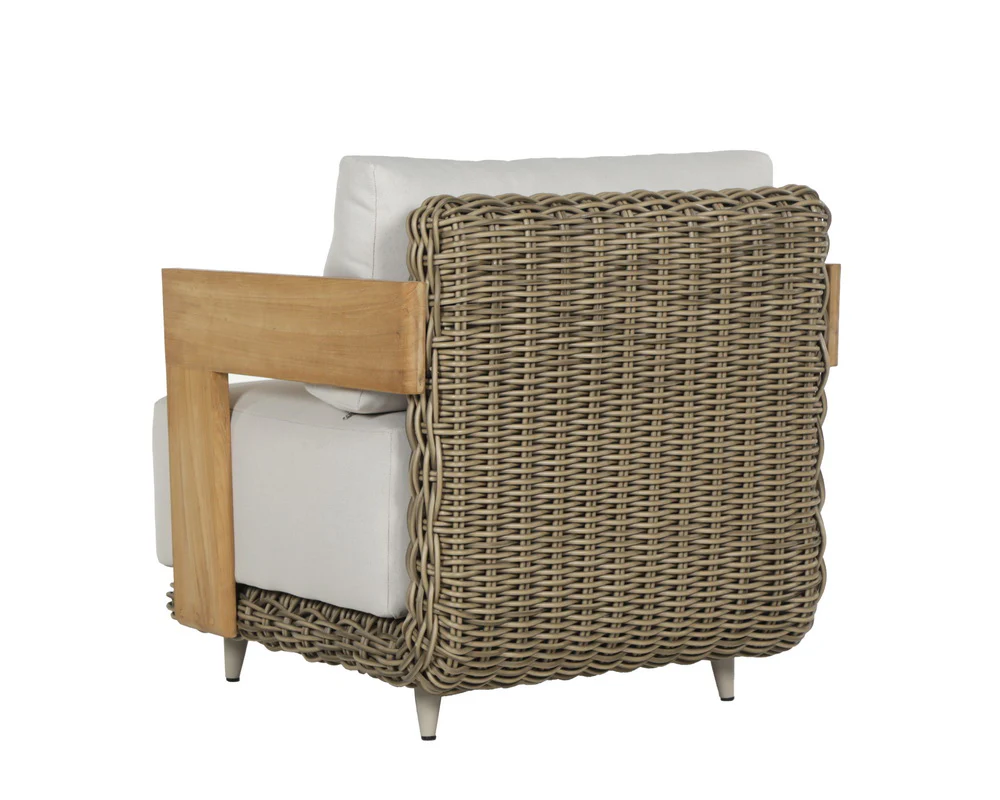 Potenza Armchair - Image 5