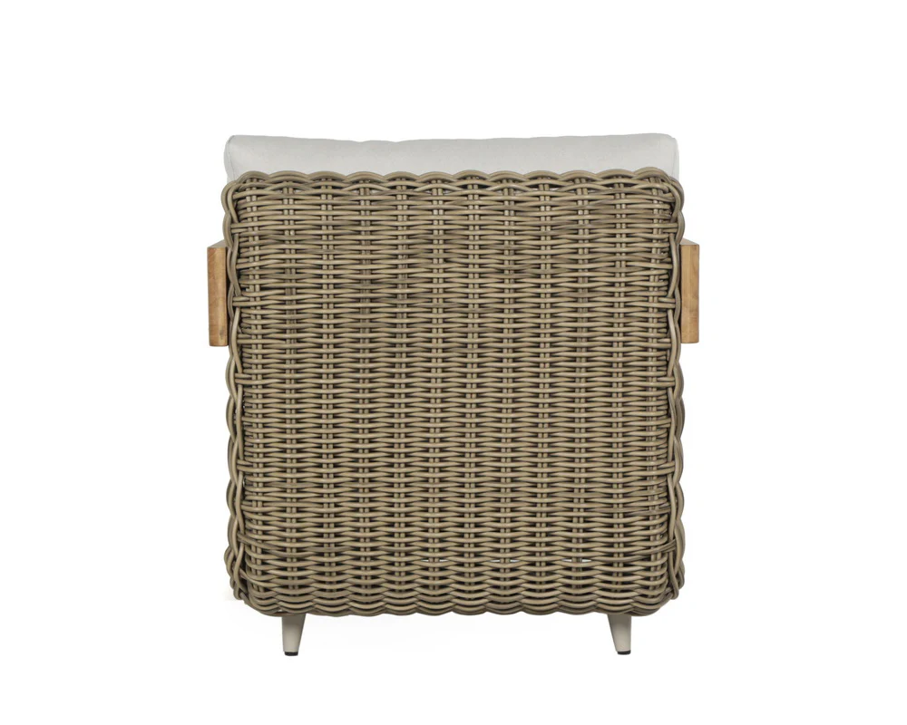 Potenza Armchair - Image 6